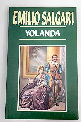 Yolanda Books