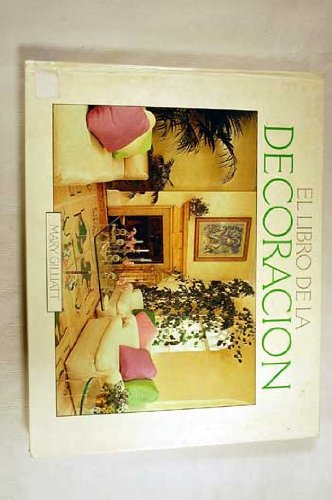 Product Image: EL LIBRO DE LA DECORACION