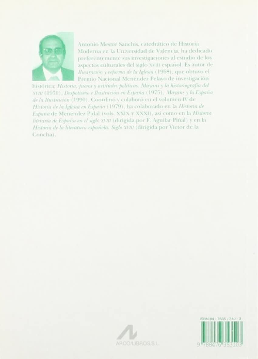 La ilustracion española book
