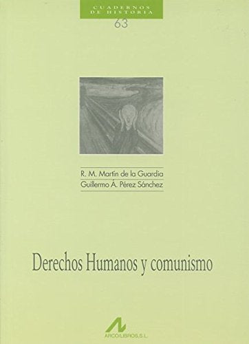 Derechos Humanos y Comunismo book