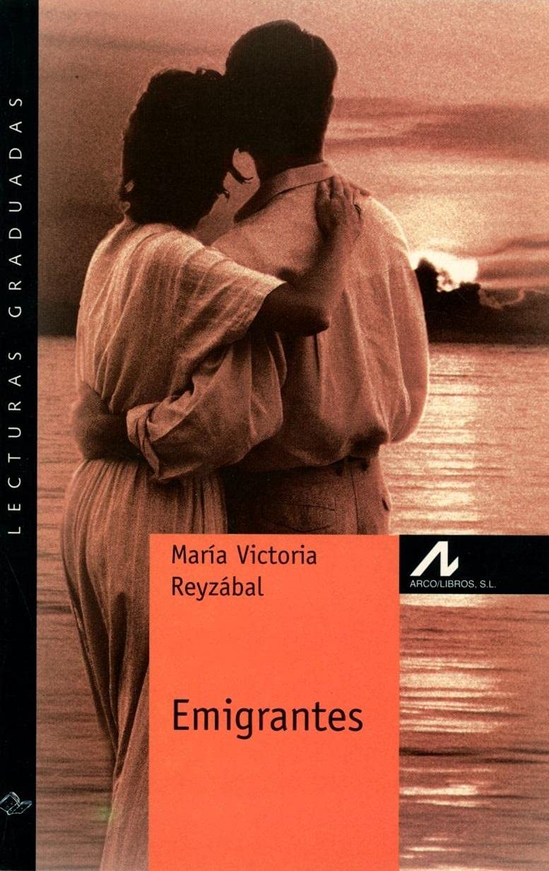 Emigrantes (Lecturas graduadas) Education & Training