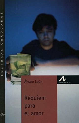 Réquiem para el amor (Nivel 1) (Lecturas graduadas) Books