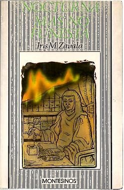 Nocturna mas no funesta (Visio Tundali/Contemporáneos) book