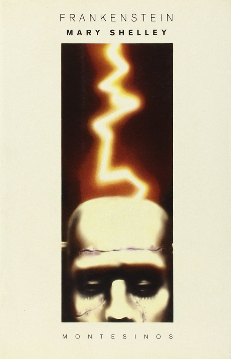 Frankenstein o El moderno Prometeo Social Sciences
