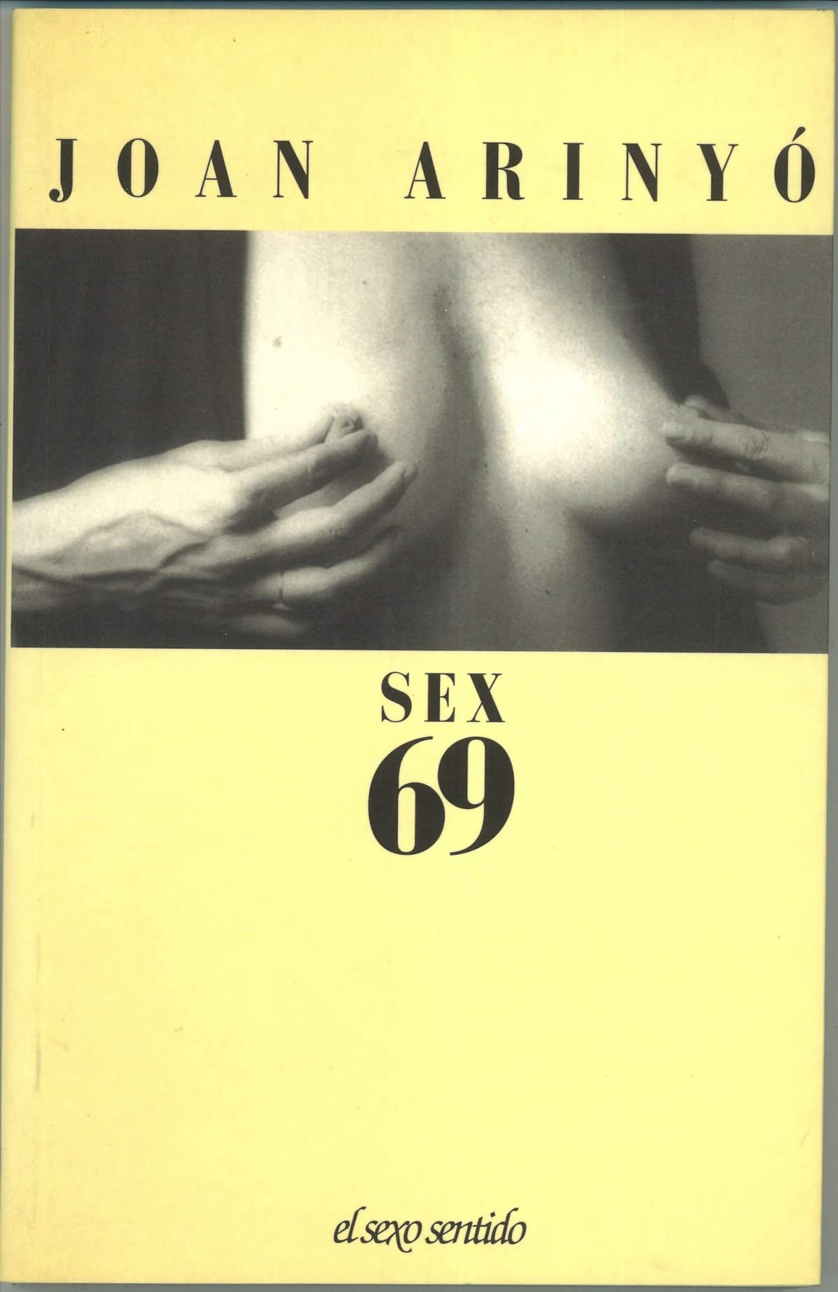 Sex 69 book