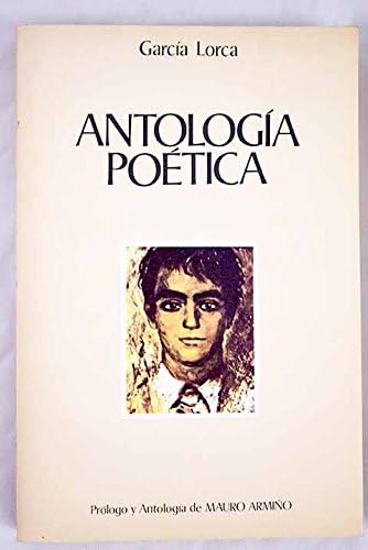 SEMINARIO DE LITERATURA; ANTOLOGÍA POÉTICA Books