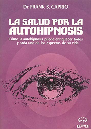 La salud por la autohipnosis Books