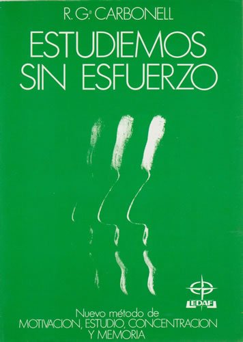 Estudiemos sin esfuerzo Books