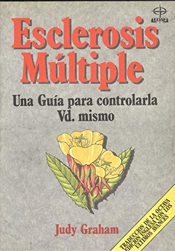 Esclerosis múltiple: una guía para controlarla Vd. mismo Books