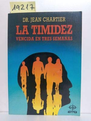 La timidez vencida en tres semanas book