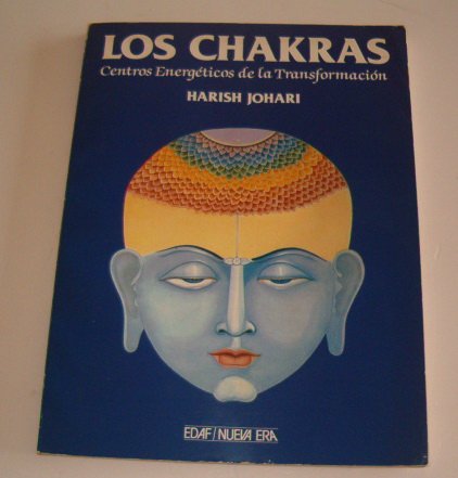 Los Chakras: Centros Energeticos De LA Transformacion Philosophy