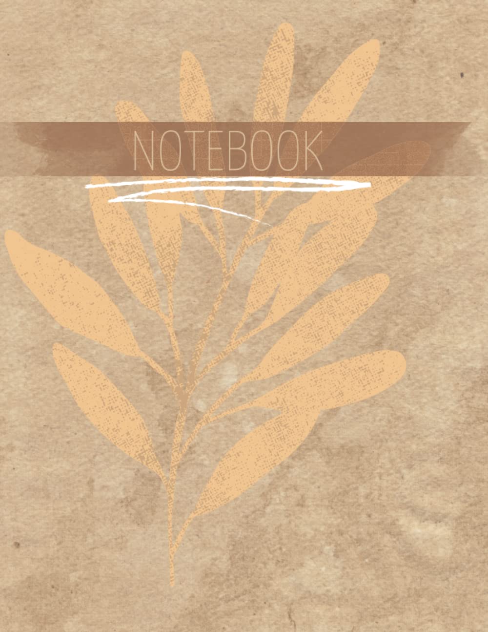 Cuaderno Notebook 120 paginas - Tapa Blanda - Tamaño Carta (Letter 8.5"x11" 22x28cm): Tapa Blanda - Lineas Rayadas Punteadas book