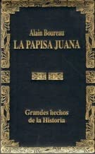 La Papisa Juana Books