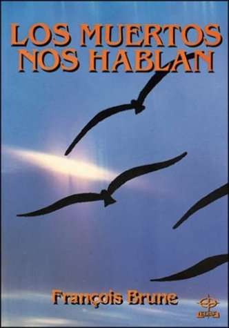 Los muertos nos hablan book