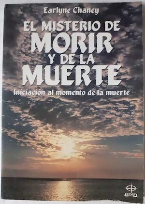 El misterio de morir y de la muerte book