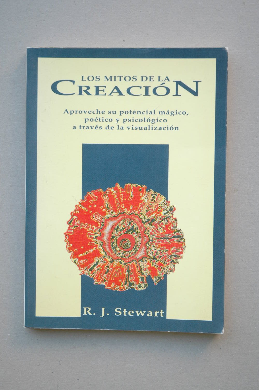 Los mitos de la creacion book