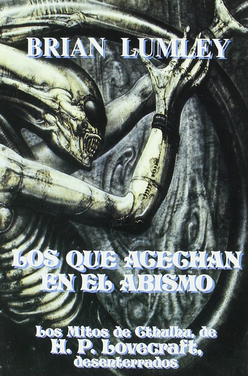 Los que acechan en el abismo (Icaro) Social Sciences