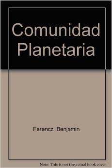 Comunidad Planetaria book