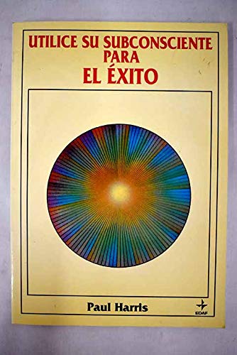 Product Image: Utilice su subconsciente para el exito