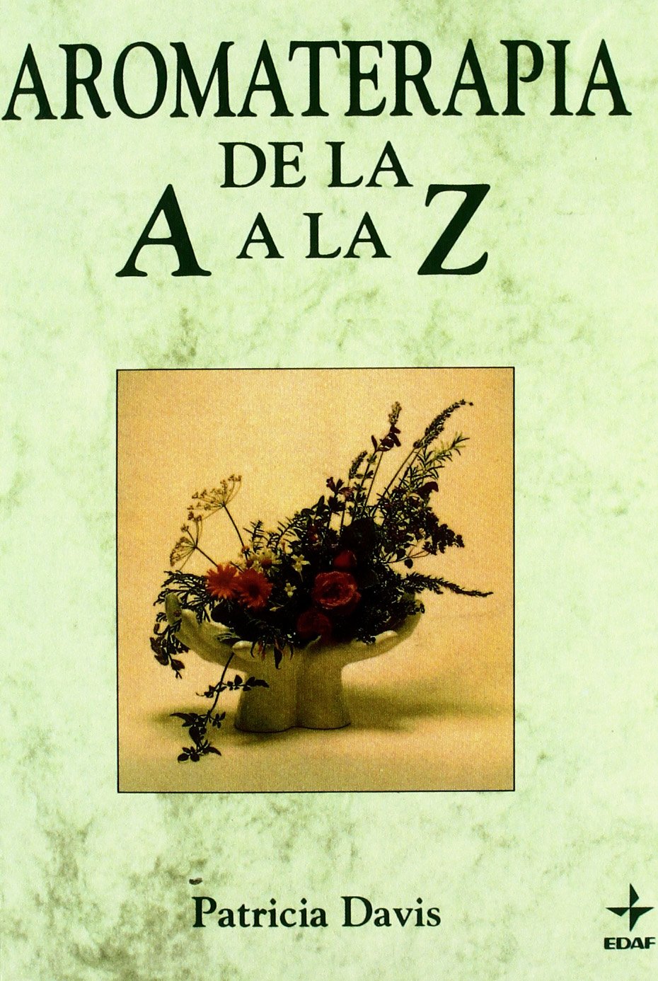 Aromaterapia de la A a la Z (Plus Vitae) Leisure, Home & Garden