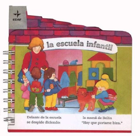 La Escuela Infantil Books