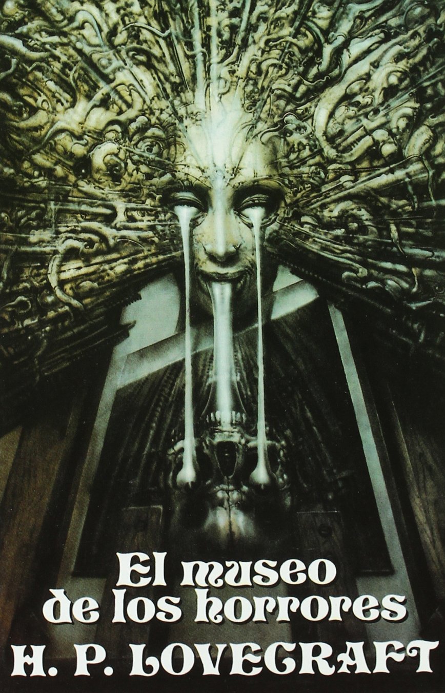 El museo de los horrores (Icaro) Social Sciences