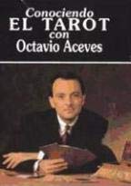 Conociendo el tarot con Octavio aceves Books