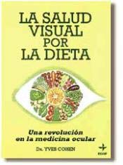 Salud visual por la dieta, la Books
