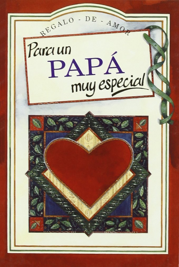 Para Una Papa Muy Especial book
