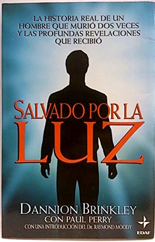 Salvado por la Luz Books
