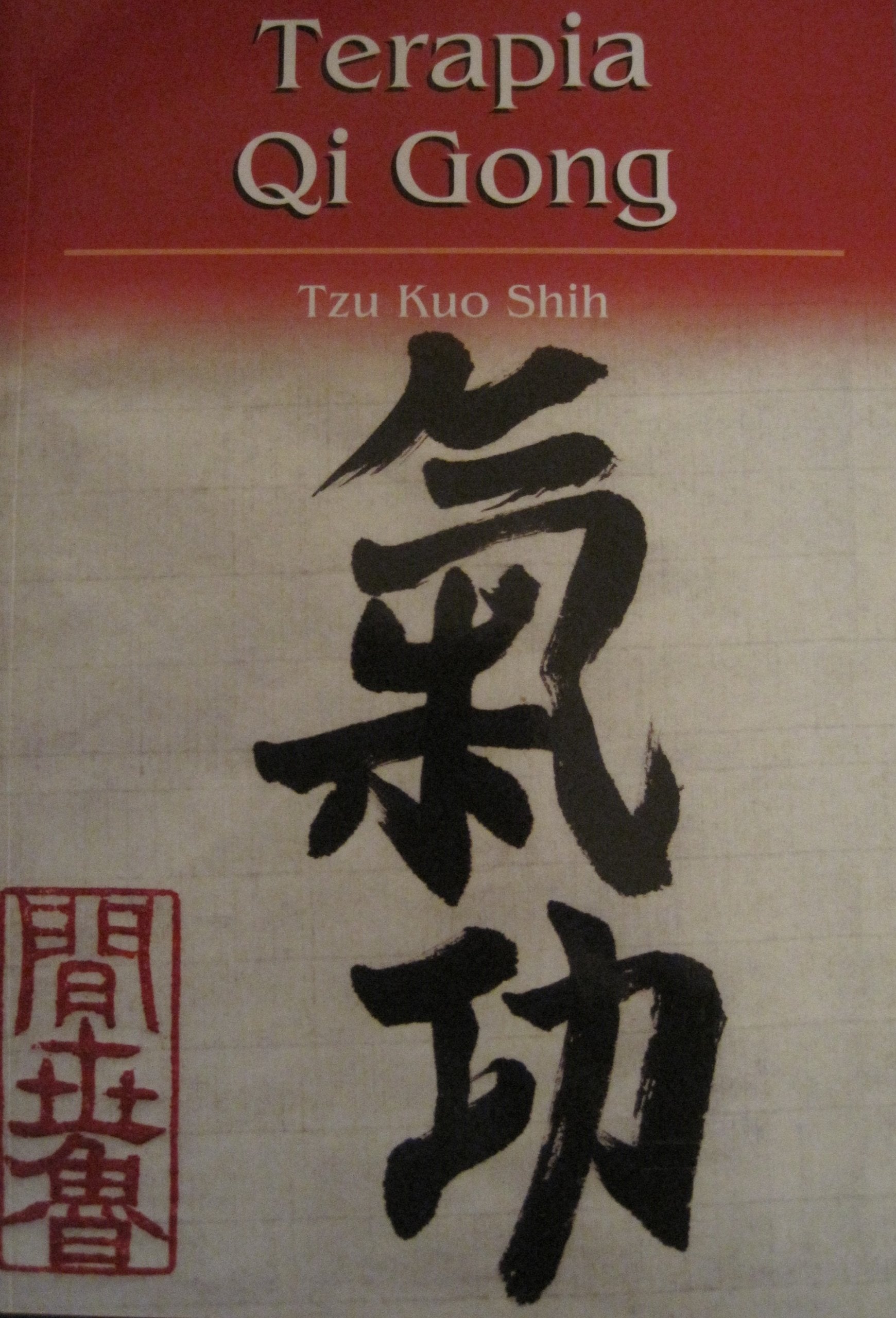La terapia qi gong Health, Nutrition & Fitness