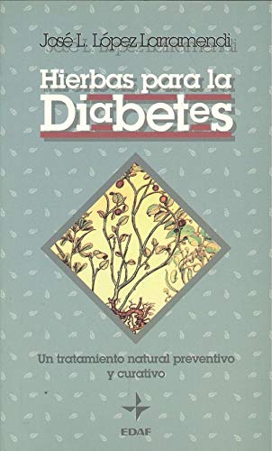Hierbas Para LA Diabetes Health, Nutrition & Fitness