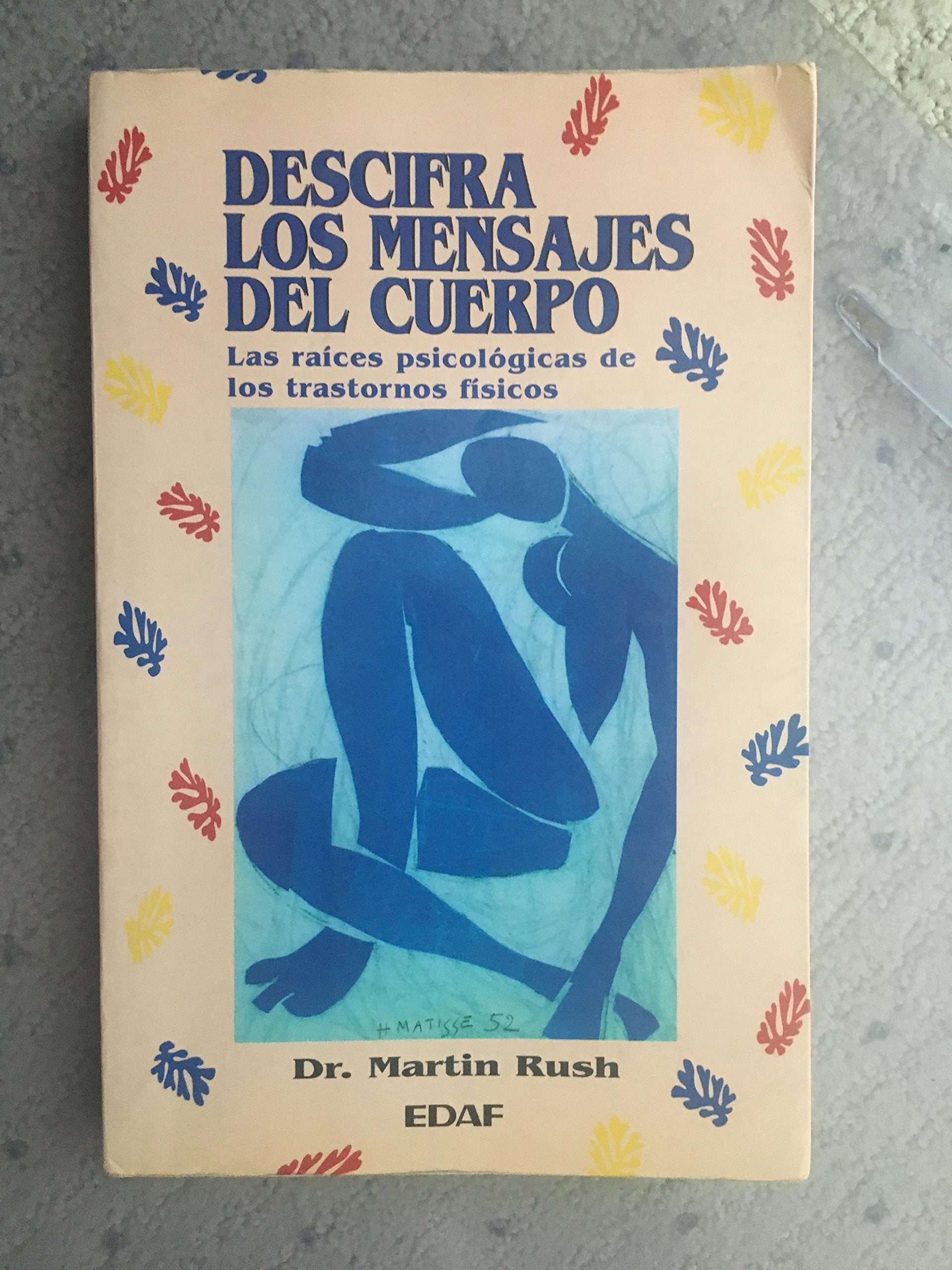 Descifra el lenguaje secreto de tucuerpo book
