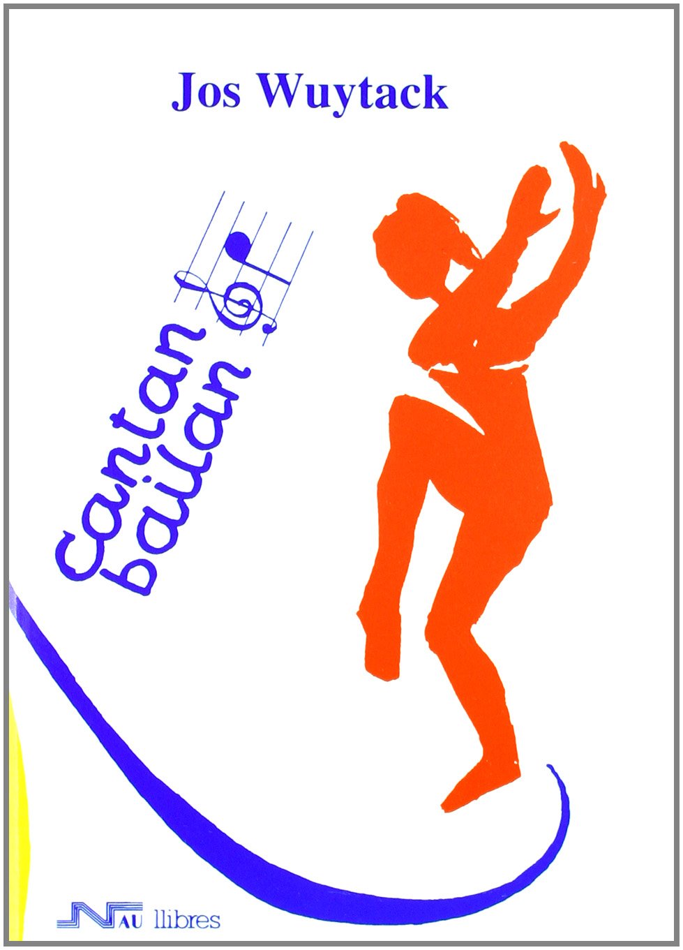 Cantando, bailando (Otros libro de texto) book