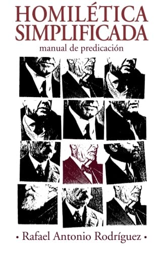 Homilética simplificada Religion & Esotericism