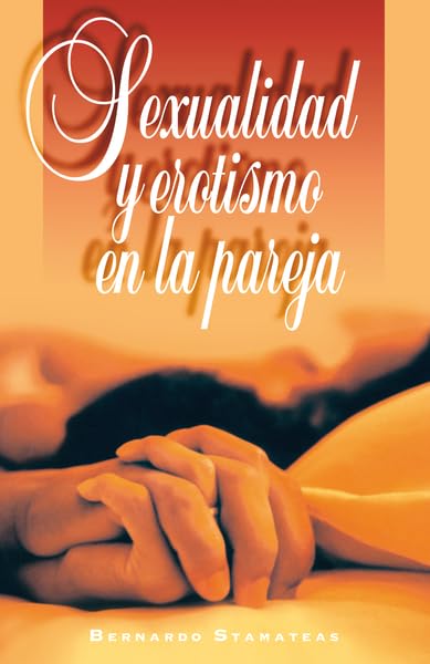 Sexualidad y erotismo book
