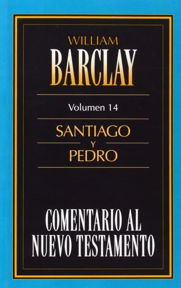 Comentario Al Nuevo Testamento Vol. 14 Religion & Esotericism
