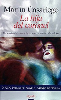 La hija del coronel / the Daughter of Colonel book