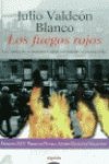 Los fuegos rojos (Algaida Literaria) Contemporary literature