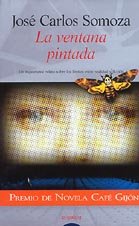 La Ventana Pintada / The Painted Window book