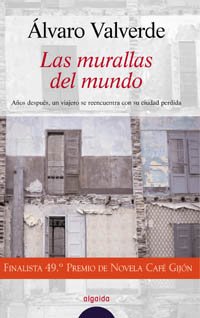 Las murallas del mundo / the Walls of the World book