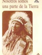 Nosotros Somos una Parte de la Tierra book