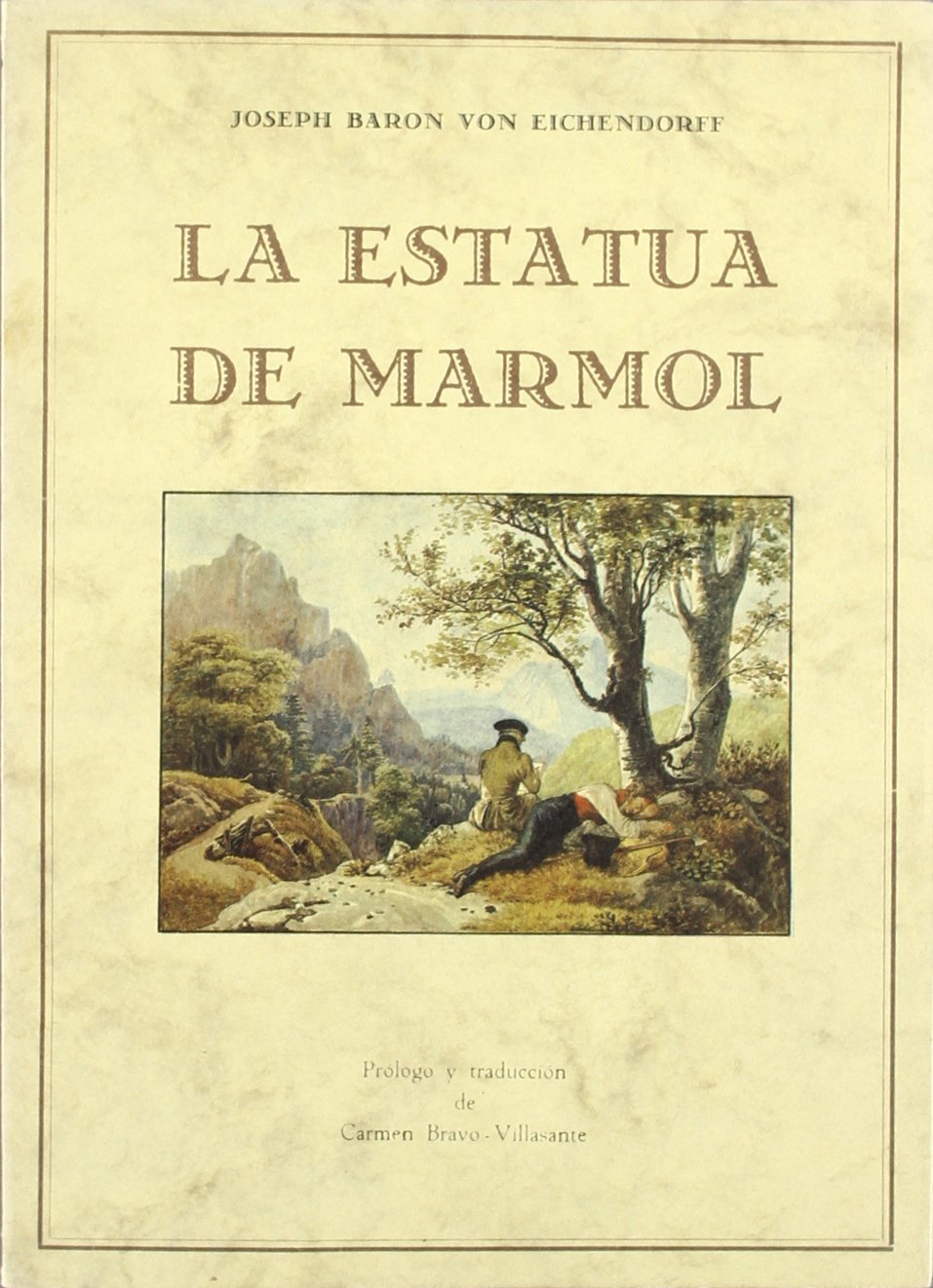 Estatua de marmol, la (Bibl. Cuentos Maravillosos) Books