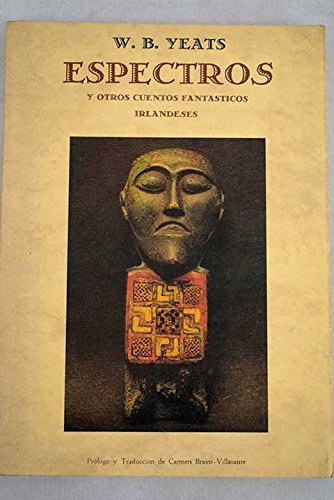 Espectros y Otros Cuentos Fantasticos y Irlandeses Fantasy & Sci-Fi