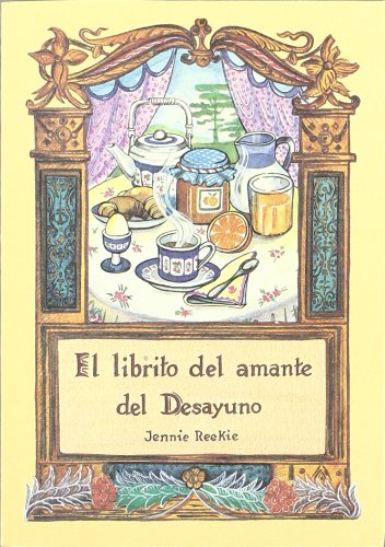 El librito del amante del Desayuno (Serie Menor, Nº 22) Books