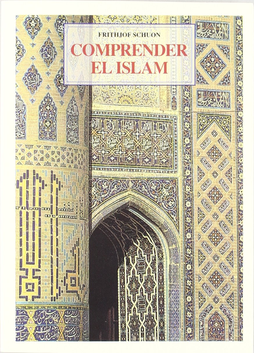 Comprender el Islam book