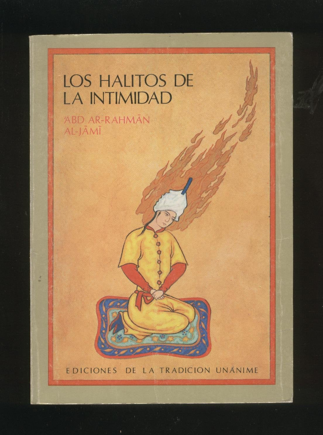 Los hálitos de la intimidad Philosophy