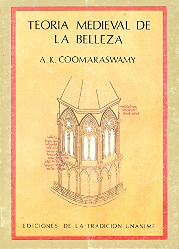 Teoría medieval de la belleza Non-fiction