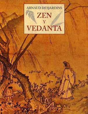 Zen y vedanta : comentario del sin-sin-ming Social Sciences