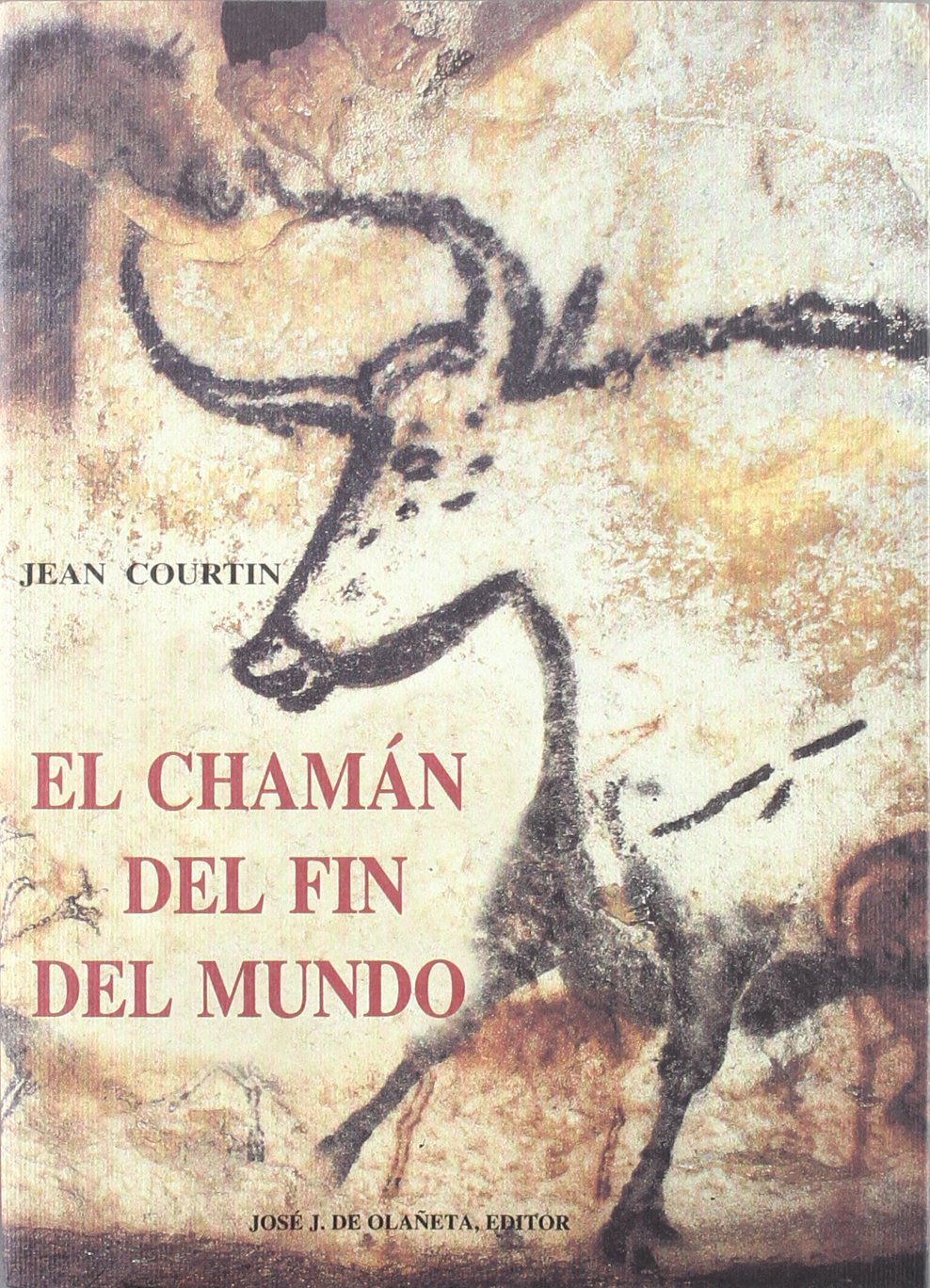 El chamán del fin del mundo Social Sciences